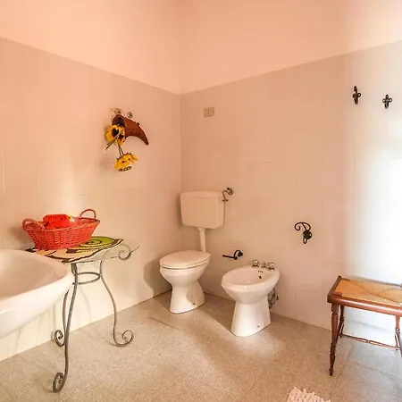 Holiday home Cozy In With Wifi Sedini