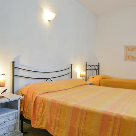 Cozy In With Wifi Holiday home Sedini