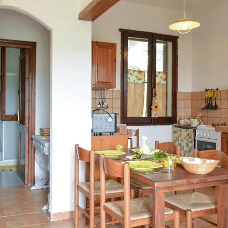 Holiday home Cozy In With Wifi Sedini