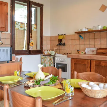 Holiday home Cozy In With Wifi